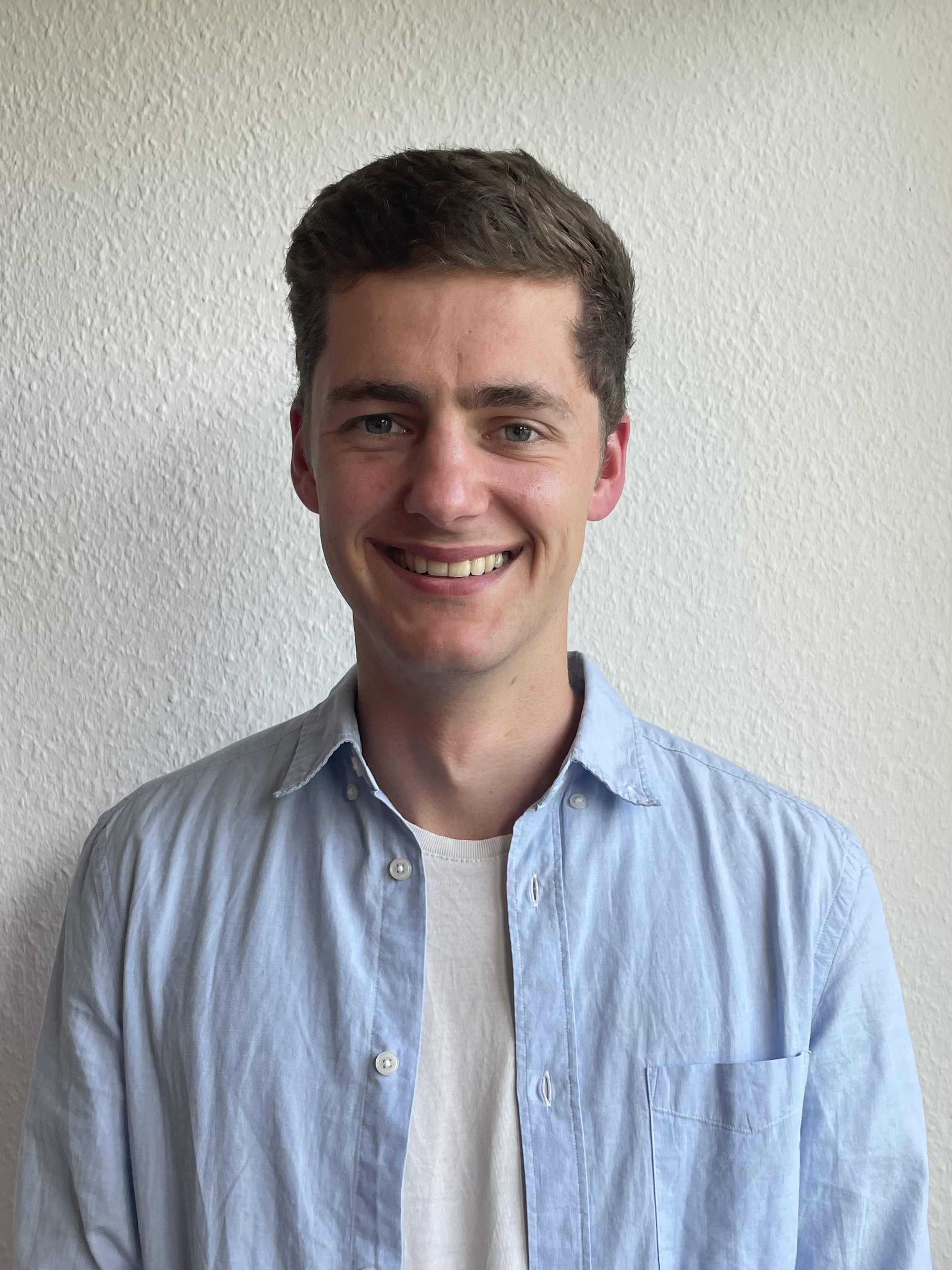 Marc Raffelsiefen