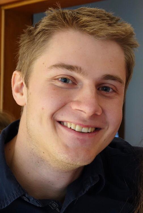 Gideon Klaila